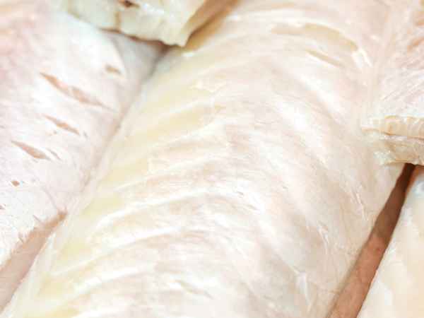 Comment bien dessaler la morue ? Patience, eau froide et petits gestes de chef