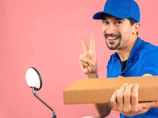 Les 5 plats les plus commandés à la maison en 2025 : le n°3 risque de vous surprendre!