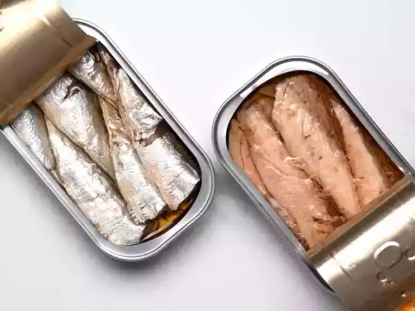 Ce petit poisson en boîte revient en force… et ce n’est pas un hasard