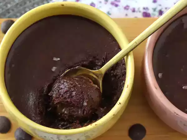 La mousse au chocolat, oui… mais avec ce détail qui la rend carrément inoubliable