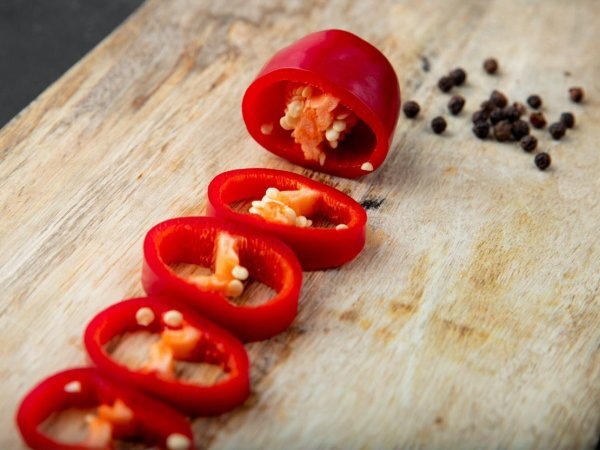 Que se passe-t-il vraiment dans votre corps quand vous mangez épicé ?