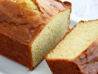 15 recettes de cakes sucrés, pour une gourmandise infinie!