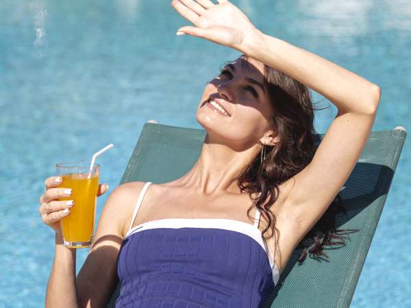 Préparer sa peau au soleil: les aliments à inviter dans l’assiette avant l’été