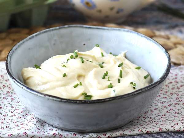 Mayonnaise maison : comment la préparer sans prendre de risques (et avec tout son bon goût)