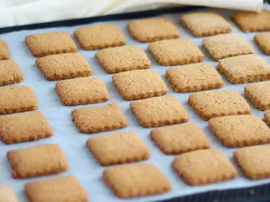 Ces recettes aux biscuits spéculoos vous feront craquer à tous les coups!