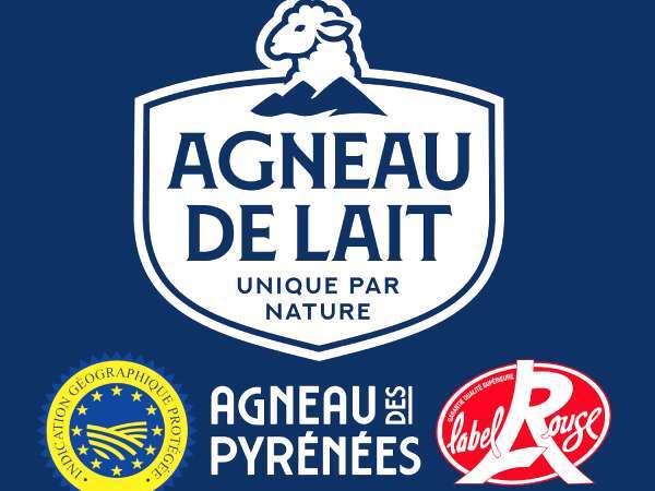 Agneau de lait des Pyrénées : symbole d’un terroir et d’une filière durable