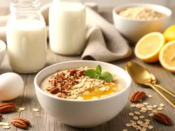 Le petit-déjeuner des nutritionnistes qui élimine les fringales jusqu’au déjeuner