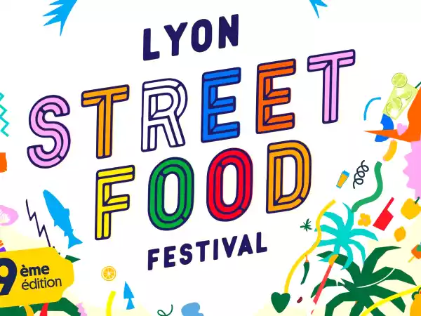 Le Lyon Street Food Festival 2025 s'annonce épique!
