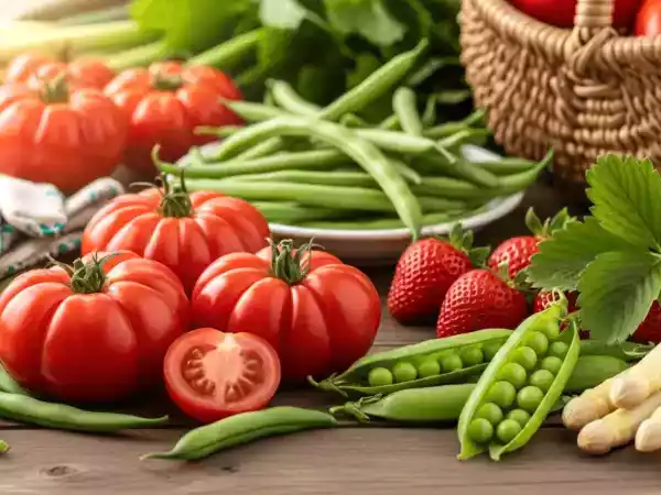 Ces 5 légumes anciens à cultiver chez vous pour redécouvrir leur vraie saveur