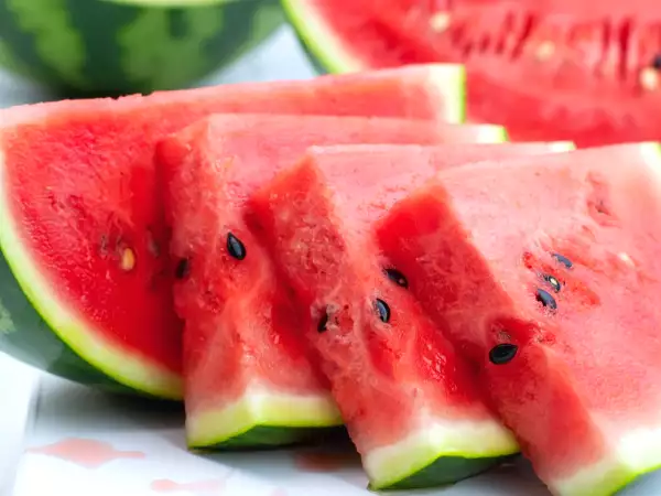 5 idées fraîches, bluffantes et zéro cuisson avec le fruit le plus hydratant de l’été
