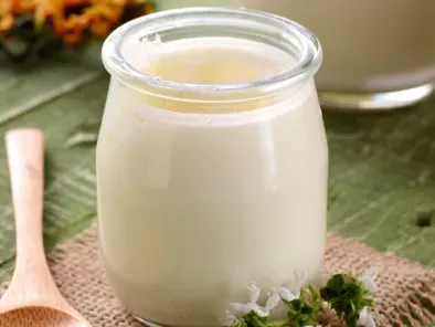 Des recettes anti-gaspillage pour utiliser vos yaourts presque périmés!