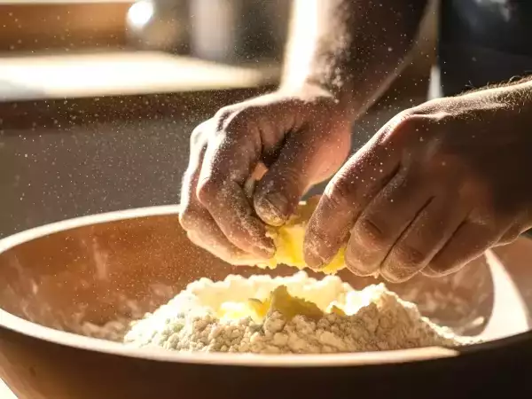 Quiz : “Sabler”, “nacrer”, “singer”... Ces mots de cuisine piègent même les bons cuisiniers (73 % se trompent)