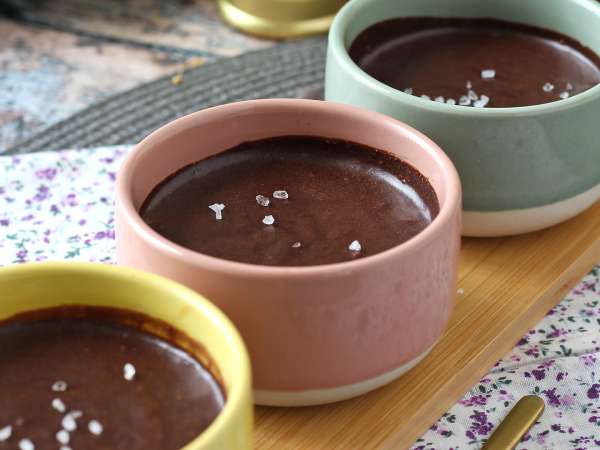 Pourquoi ajoute-t-on du sel dans les desserts ? L'astuce (pas si secrète) des pros de la pâtisserie