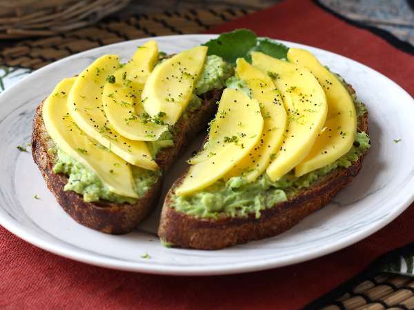 7 recettes à base d’avocat : fraîches, faciles et tellement bonnes qu’on y revient encore