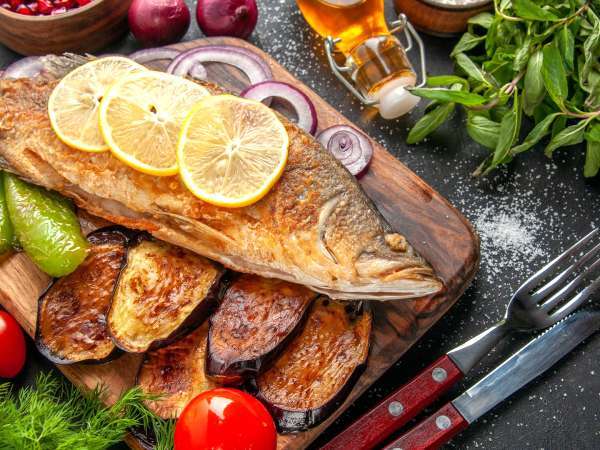 Pourquoi votre poisson ressort toujours sec du four (et comment l’éviter à coup sûr)