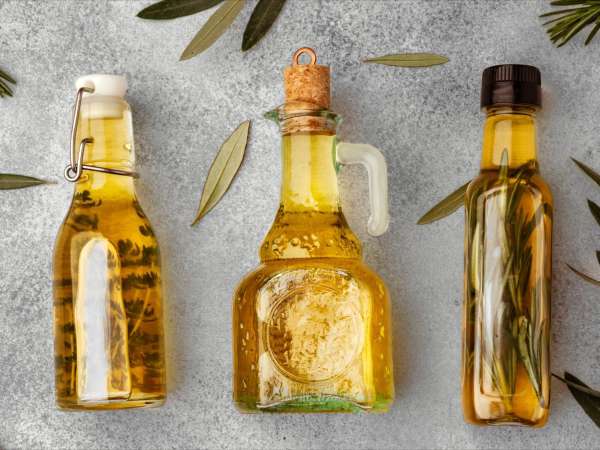 Cette astuce simple va révolutionner votre façon d’utiliser les herbes fraîches