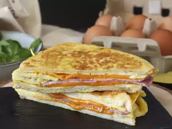 8 recettes de sandwichs savoureux et faciles à préparer en moins de 15 minutes