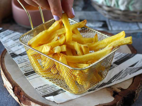 Ce guide va changer votre façon de cuire les aliments surgelés au air fryer