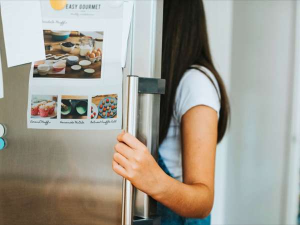 Réfrigérateur et canicule : 7 astuces simples pour éviter l'explosion de votre facture d'électricité