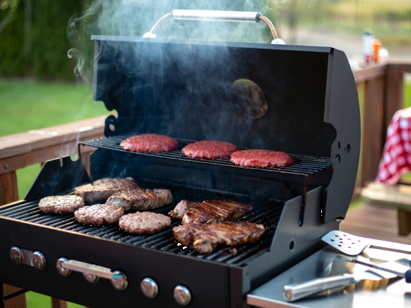 Cuisson au barbecue : comment limiter les substances nocives tout en se régalant