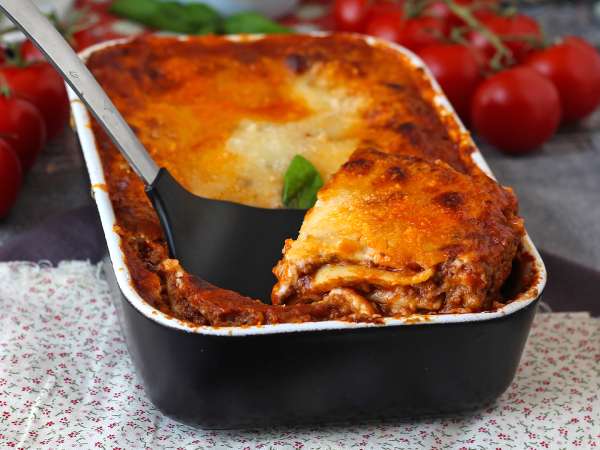 7 recettes de lasagnes originales à tester absolument