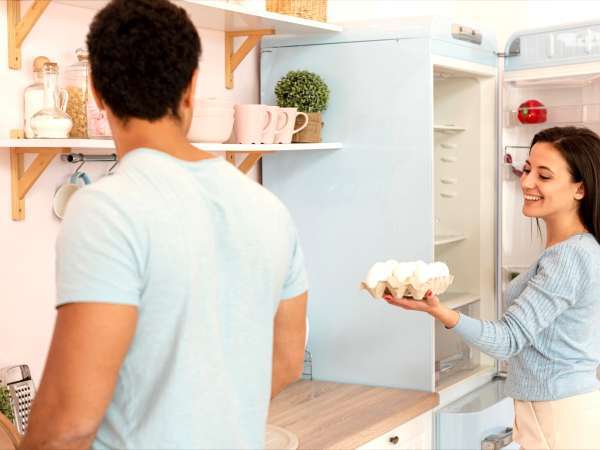 Laissez le frigo faire le boulot : astuces zéro cuisson pour survivre à la canicule (et bien manger quand même)