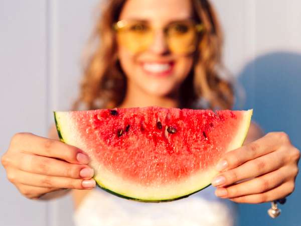 9 personnes sur 10 conservent mal leur pastèque… et c’est pour ça qu’elle se gâte deux fois plus vite
