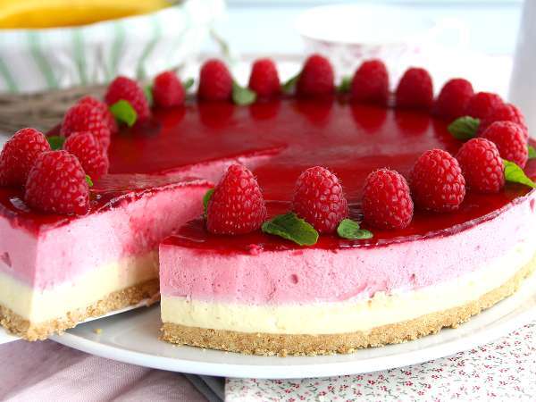 9 desserts dignes d’une vitrine de pâtisserie… que l’on peut faire chez soi!