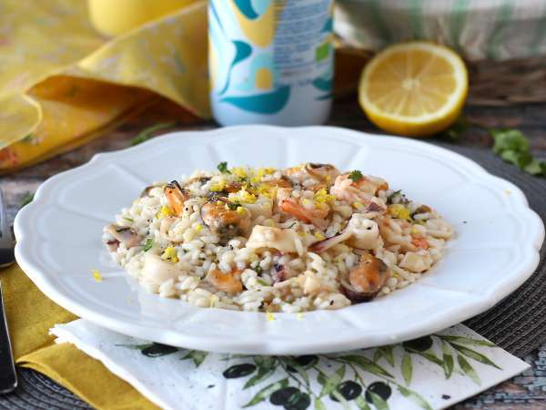 Le secret d’un risotto réussi ? Ce petit geste que tout le monde oublie