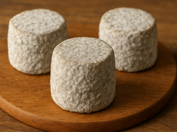 Rappel produit : ce fromage peut contenir une bactérie dangereuse !