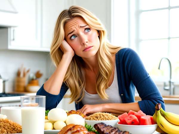 Combien de temps votre corps met-il à digérer ces 10 aliments