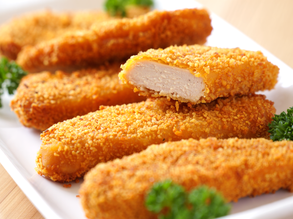 Rappel produit : ces émincés végétaux affichent une date de péremption erronée !