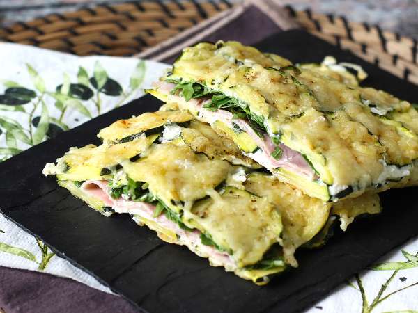 Le sandwich sans pain qui fait fondre tout le monde : rapide, léger et 100 % plaisir