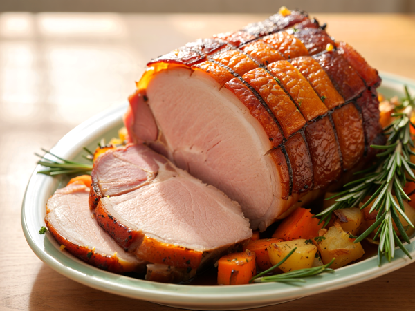 Rappel produit : un rôti de porc contaminé par la Listeria retiré du marché