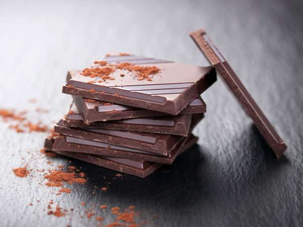 Chocolat : attention au cadmium ! Quels types de tablettes sont les plus à risque (noir, lait, blanc, bio) ?