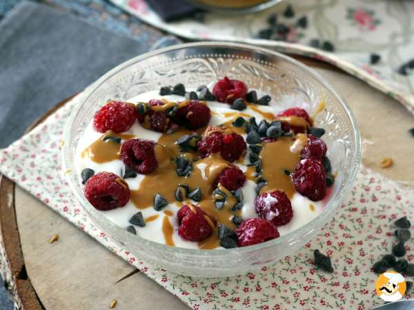 6 idées de petits déjeuners protéinés rapides pour bien commencer la journée