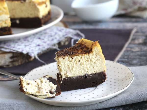 Brookie, crookie, cruffin… Ces desserts hybrides qui font craquer tout le monde Tendance sucrée : les mélanges de desserts à faire maison