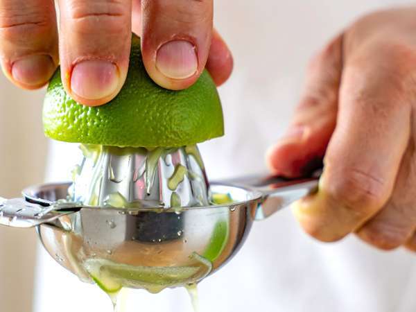 5 astuces imparables pour choisir un citron vert juteux (et éviter de tomber sur un citron sec)