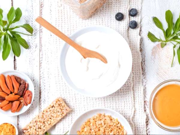 Rappel produit : un dessert végétal au goût altéré retiré de la vente !