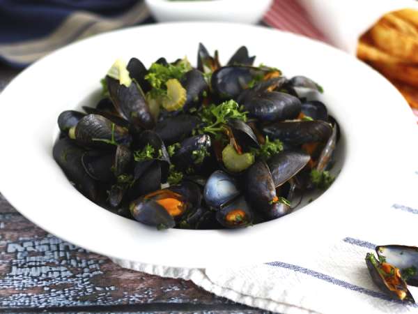 Ces moules-là, mieux vaut ne pas les manger : 7 signes qui ne trompent pas