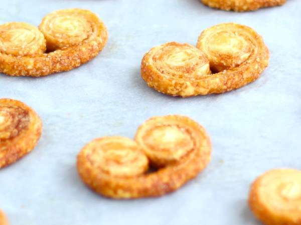 On a trouvé les 7 meilleurs goûters maison pour la rentrée, testés et approuvés