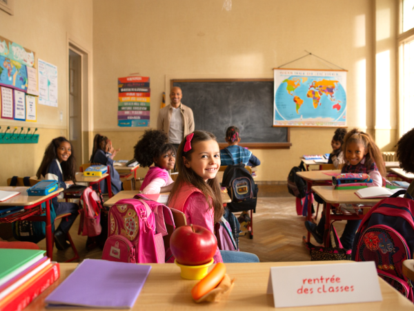 Fini les galères du soir : 4 réflexes food pour une rentrée (vraiment) plus simple en cuisine