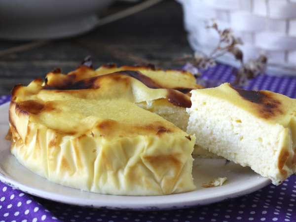 Ces 8 desserts hyperprotéinés vont vous régaler à la rentrée sans faire grimper l’aiguille de la balance