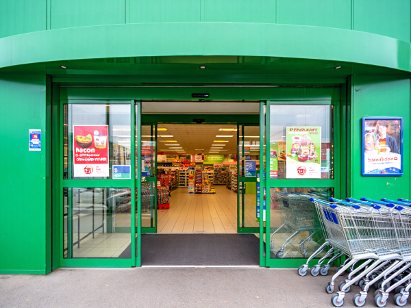 Rappel produit : ce produit Herta sans nitrite contaminés par des salmonelles !