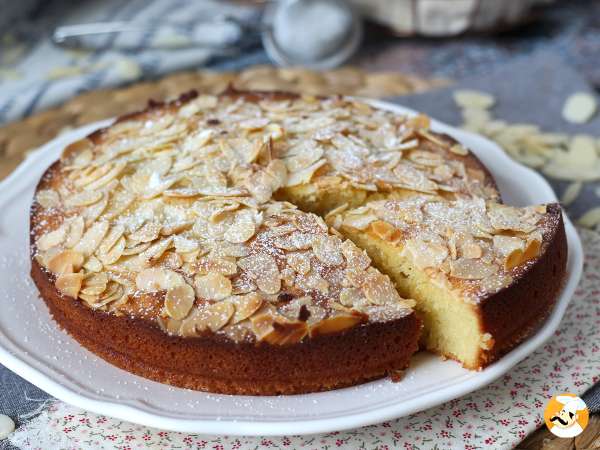 10 recettes sucrées et salées avec des amandes : croquantes, gourmandes et irrésistibles!