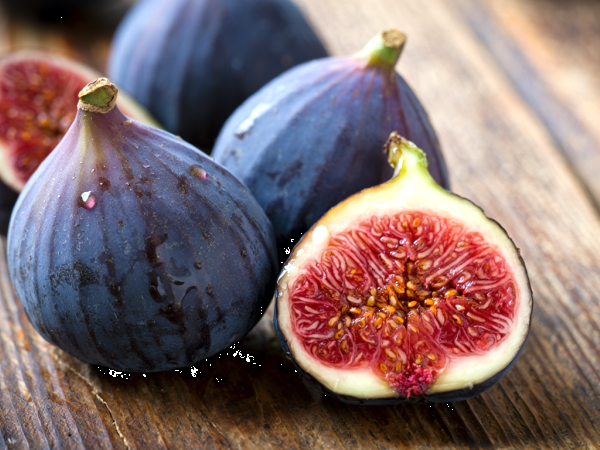 10 bonnes raisons de manger des figues (et d’en profiter tant qu’elles sont de saison)