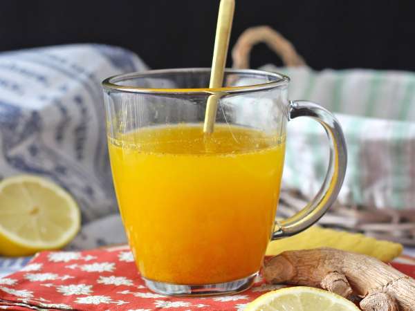 Fatigué le matin ? Essayez cette boisson qui réveille tout le corps!