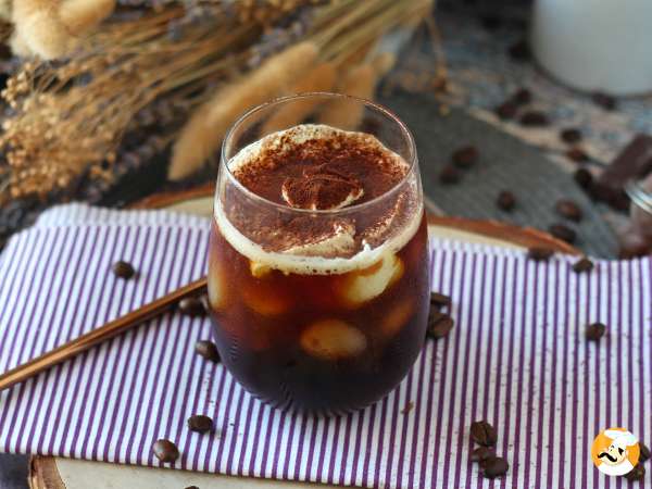 Pour les amoureux de café, ces 10 recettes vont vous faire fondre