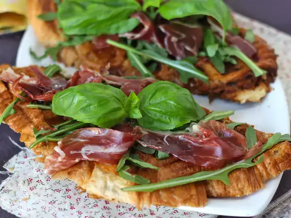 20 recettes au jambon faciles et gourmandes qui plaisent à toute la famille