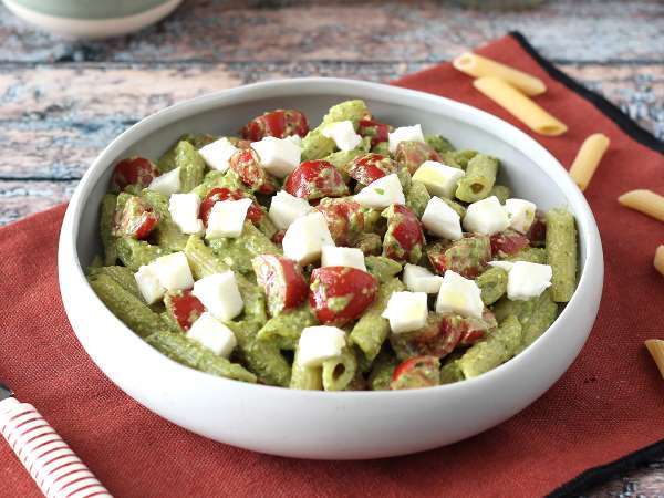 16 recettes au pesto qui vont régaler toute la famille